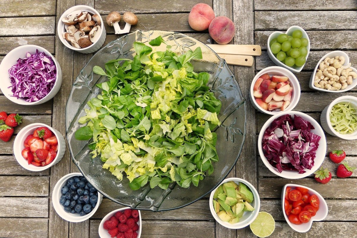 Gezond eten is duurder geworden dan ongezond eten